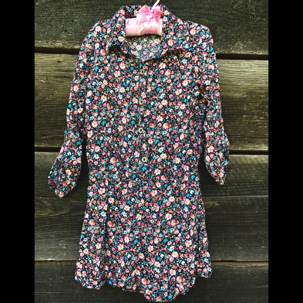 Art Class romper